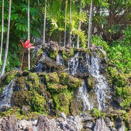 Aloha Moon - A Chic And Dreamy Modern Tropical Hideaway! Apartment Wailea  Bagian luar foto