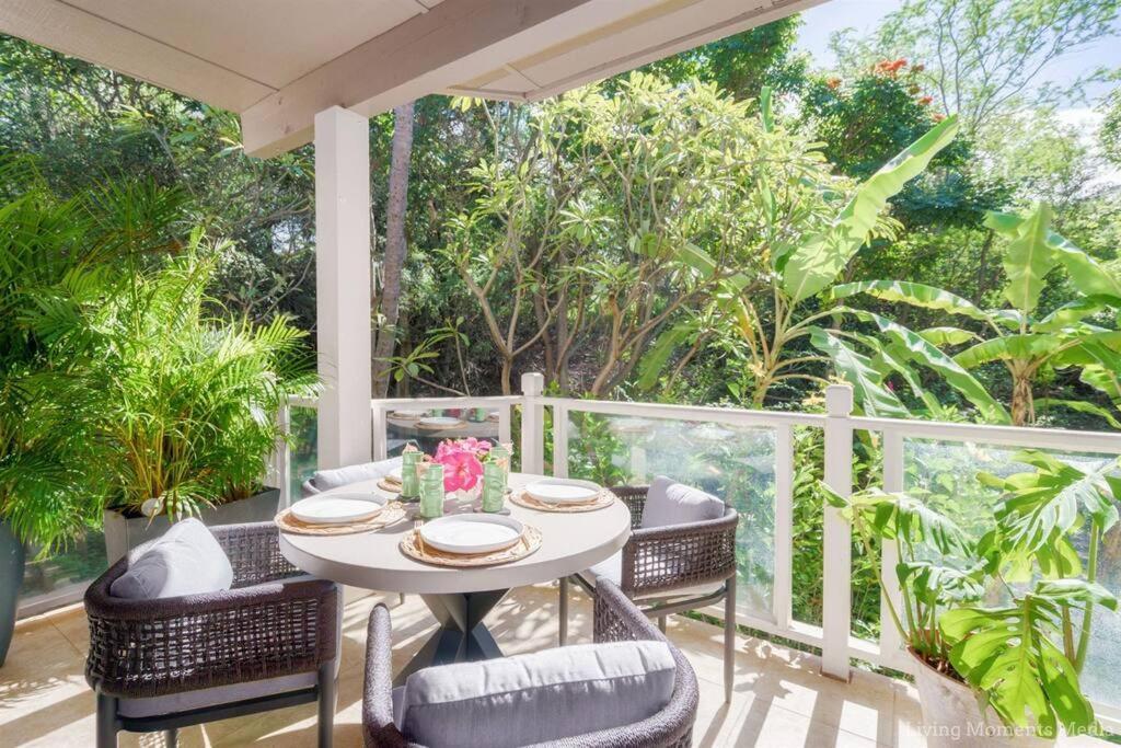 Aloha Moon - A Chic And Dreamy Modern Tropical Hideaway! Apartment Wailea  Bagian luar foto