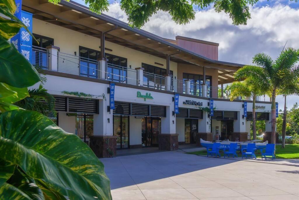Aloha Moon - A Chic And Dreamy Modern Tropical Hideaway! Apartment Wailea  Bagian luar foto