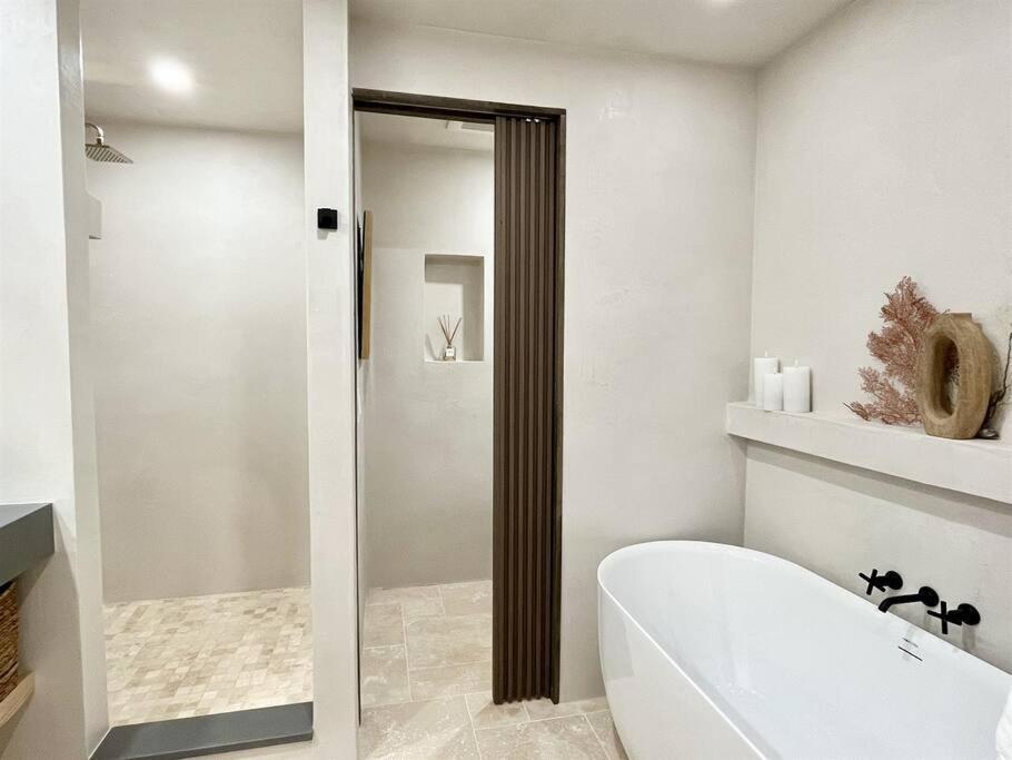 Aloha Moon - A Chic And Dreamy Modern Tropical Hideaway! Apartment Wailea  Bagian luar foto