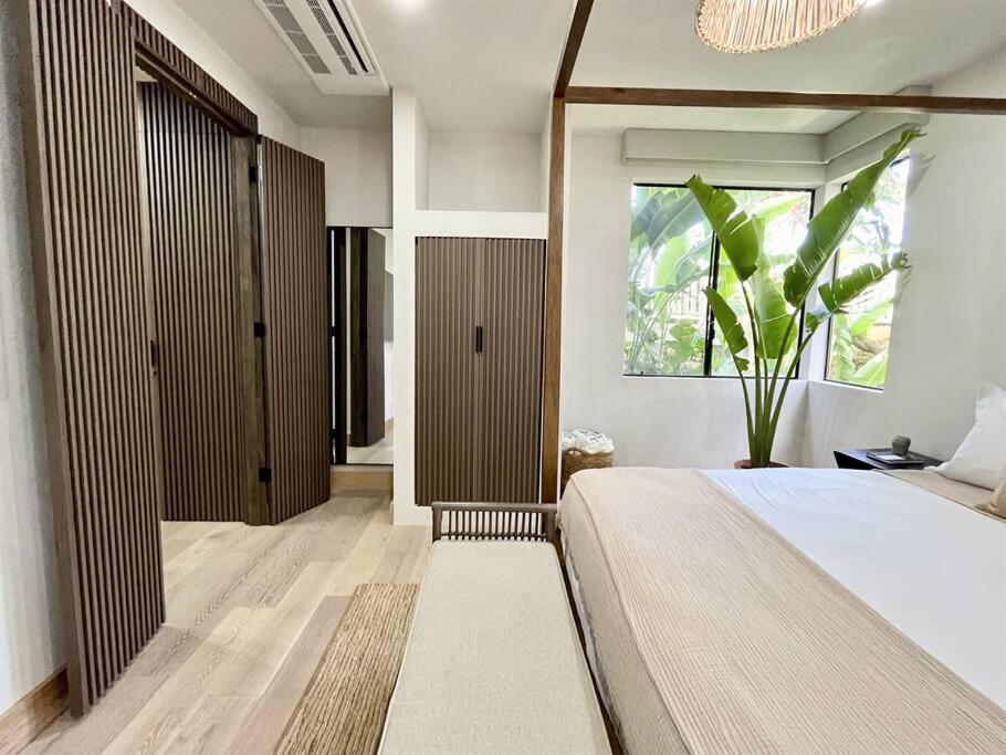 Aloha Moon - A Chic And Dreamy Modern Tropical Hideaway! Apartment Wailea  Bagian luar foto